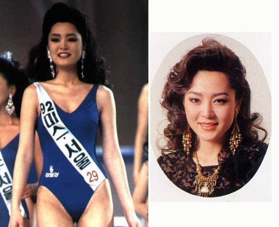 Từ minh tinh quốc dân thành tội đồ: Mỹ nhân mất cả sự nghiệp vì một bộ ảnh, quỳ gối cầu xin vẫn bị cả nước quay lưng-2