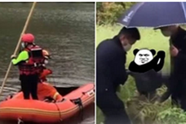 Màn kịch vụng về của người đàn ông Indonesia giả chết trong quan tài để trốn nợ-3