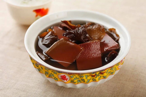 Dưỡng huyết là nuôi dưỡng sự sống: 5 thực phẩm mệnh danh là cao thủ bơm máu cho phụ nữ, hãy ăn để vừa trẻ lâu vừa sống thọ-4