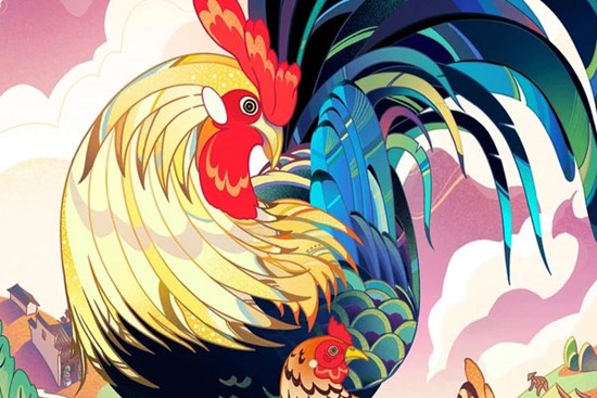 Top 3 con giáp may mắn nhất tuần từ 18/4 - 24/4: Tuần sau Rằm tháng 3 âm lịch cơ hội phát tài tìm đến, giàu có trong nháy mắt