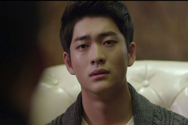 Thấy vợ cũ thân thiết với mẹ mình, chồng tưởng bở liền đề nghị hàn gắn nhưng chỉ nghe 5 từ cô nói mà anh đỏ mặt ngượng-3