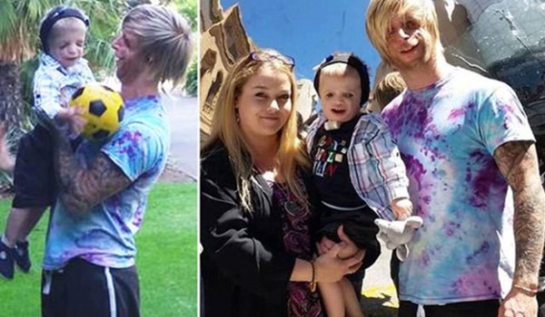 Chàng trai mặt chim bị bố mẹ chối bỏ tận 2 lần vì quá xấu xí, 30 năm sau khiến tất cả ghen tỵ với cuộc đời viên mãn bên người vợ xinh đẹp-7