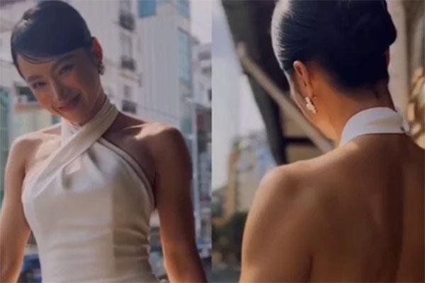 Sửa mũi 5 lần, Angela Phương Trinh vẫn bị chê mũi khoằm kinh dị-10