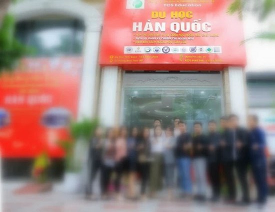 Lập công ty tư vấn du học để lừa đảo