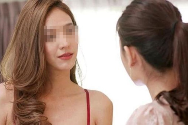 Giúp bạn, bạn cướp luôn chồng, nghe lý do khi ba mặt một lời mới sốc tận óc-2