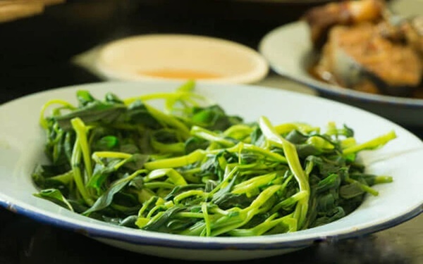 Loại rau, quả này cực tốt cho bệnh nhân tiểu đường, lại còn giúp hạ đường huyết nhanh, ở Việt Nam bán rất nhiều lại rẻ-4