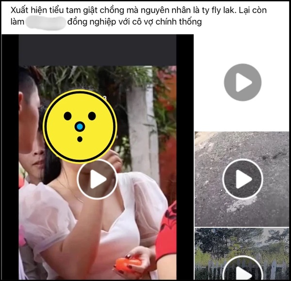 Vụ ngoại tình gây xôn xao MXH: Chồng chụp que thử thai 2 vạch gửi vợ khiêu khích, đáng kinh ngạc là nhan sắc kẻ thứ 3 thua vợ bội phần-1