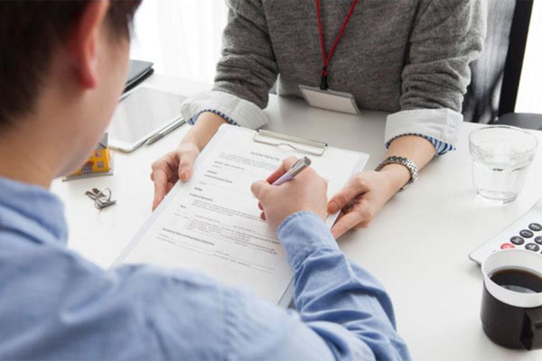 Em vợ bán đất giùm, tôi mất trắng khoản tiền lớn-1