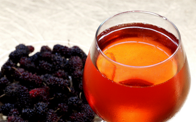 Tháng 4 là lúc dâu tằm bổ hơn cả nhân sâm, làm thành 3 món này vừa đơn giản vừa thu được nhiều lợi ích cho sức khỏe!-4