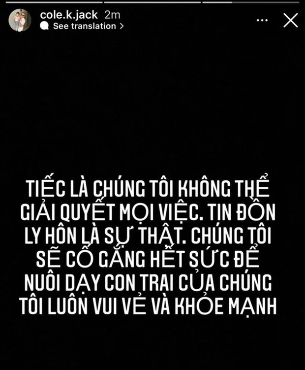 Hoàng Oanh trút lòng tâm sự hậu ly hôn chồng Tây: Lựa chọn nào cũng cần rất nhiều dũng khí-3