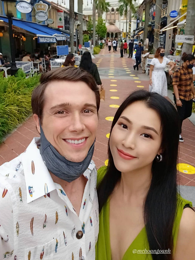 Hoàng Oanh trút lòng tâm sự hậu ly hôn chồng Tây: Lựa chọn nào cũng cần rất nhiều dũng khí-7