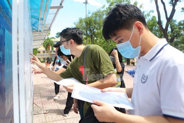 Nếu không có điểm ưu tiên khu vực, giờ này tôi đã trở thành bác sĩ-3