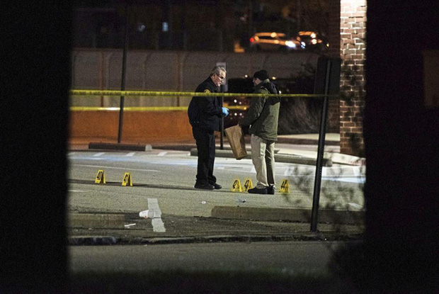 Mỹ: Xả súng hàng loạt ở Pittsburgh khiến 2 người thiệt mạng, nhiều người bị thương-1