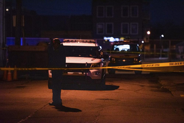Mỹ: Xả súng hàng loạt ở Pittsburgh khiến 2 người thiệt mạng, nhiều người bị thương-4