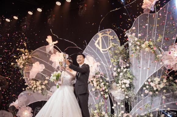Cầu thủ Thành Chung đăng ảnh nét căng sau đám cưới, liệu có vớt được nhan sắc của cô dâu sau ảnh dìm hàng-10