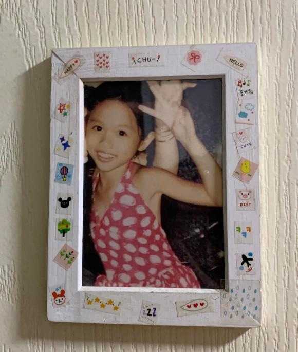 Bạn gái cũ Quang Hải - Huỳnh Anh đu trend đăng ảnh quá khứ: So với hiện tại, dậy thì quá thành công-2