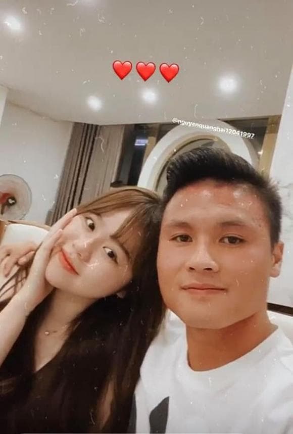 Bạn gái cũ Quang Hải - Huỳnh Anh đu trend đăng ảnh quá khứ: So với hiện tại, dậy thì quá thành công-6