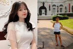 Bạch Lan Phương công bố mặt cô gái cua Huỳnh Anh-9