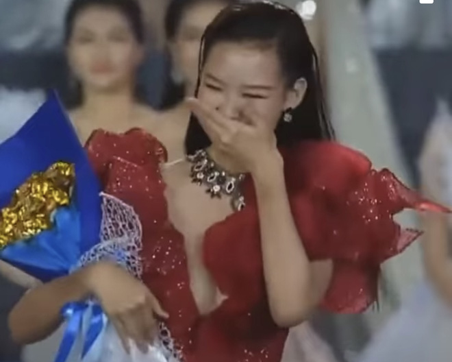 Công bố thí sinh đầu tiên đi thẳng vào top 20 Miss World Việt: Cao 1,85m nhưng lướt đến pro5 khủng mới choáng!-2