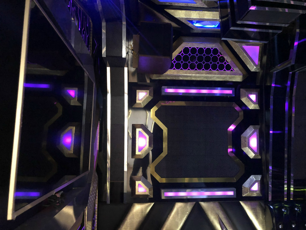 Về làng tỷ phú ở Nam Định ngắm những toà lâu đài mọc san sát, nghe chuyện con trai xây dinh thự tặng bố mẹ-12