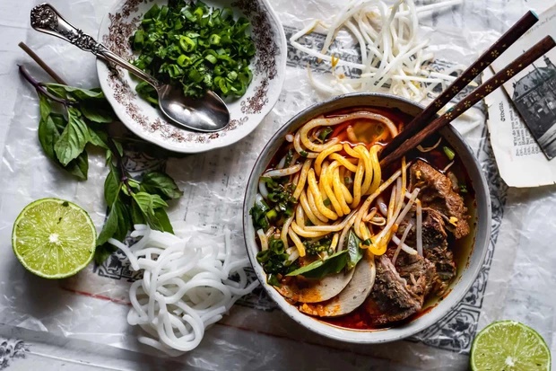 Hành lá rất tốt cho tim mạch và ngăn ngừa ung thư nhưng lại dễ bị thối hỏng, chuyên gia hướng dẫn 3 mẹo giữ hành lá 1 tháng cũng không thối-2