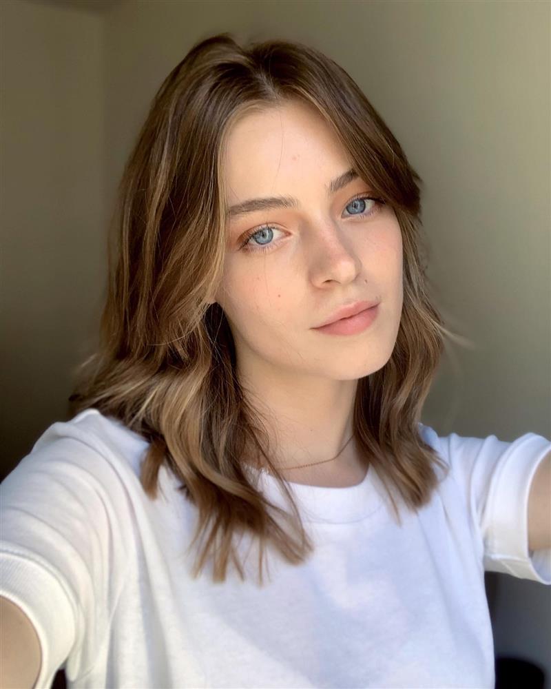 4 kiểu tóc ngắn đẹp kinh điển của gái Pháp, cắt theo thì chỉ sang trọng trở lên-6