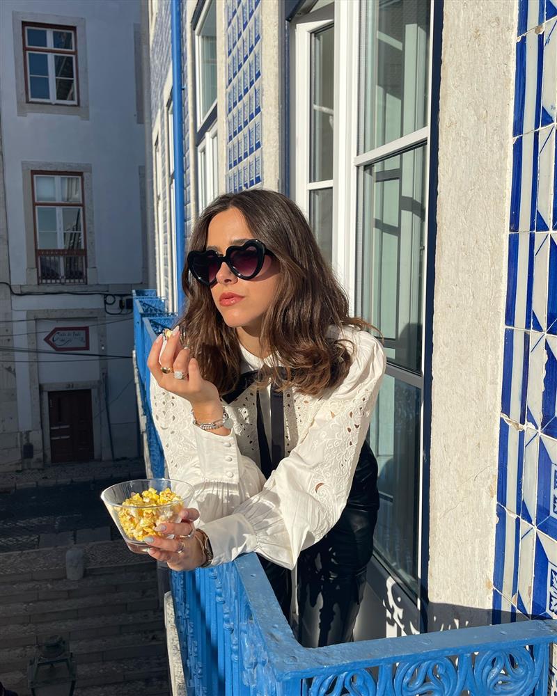 4 kiểu tóc ngắn đẹp kinh điển của gái Pháp, cắt theo thì chỉ sang trọng trở lên-8