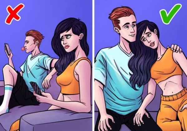 10 thói quen tưởng vô hại nhưng có thể âm thầm tổn hại mối quan hệ của bạn và cách khắc phục-1