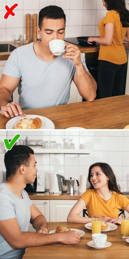 10 thói quen tưởng vô hại nhưng có thể âm thầm tổn hại mối quan hệ của bạn và cách khắc phục-2