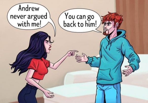 10 thói quen tưởng vô hại nhưng có thể âm thầm tổn hại mối quan hệ của bạn và cách khắc phục-3