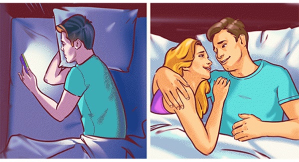 10 thói quen tưởng vô hại nhưng có thể âm thầm tổn hại mối quan hệ của bạn và cách khắc phục-4