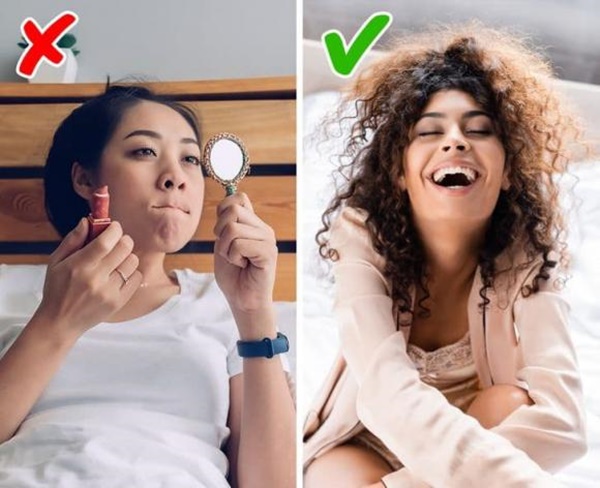 10 thói quen tưởng vô hại nhưng có thể âm thầm tổn hại mối quan hệ của bạn và cách khắc phục-8