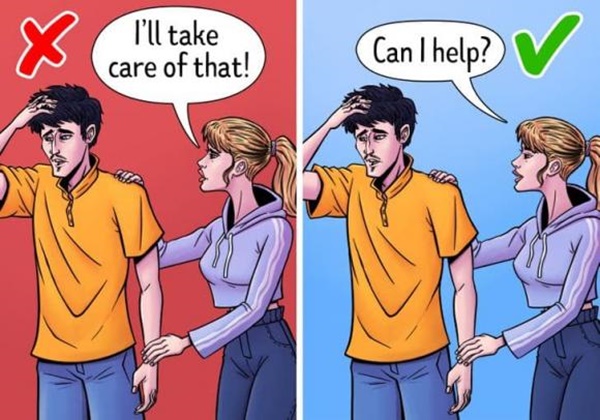 10 thói quen tưởng vô hại nhưng có thể âm thầm tổn hại mối quan hệ của bạn và cách khắc phục-10