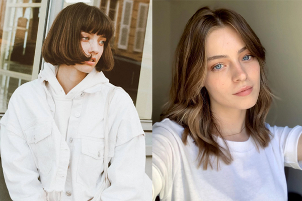 Quên tóc xoăn đi, 4 kiểu tóc thẳng này mới là chìa khóa để nhan sắc thăng hạng, trẻ trung hơn tuổi-16