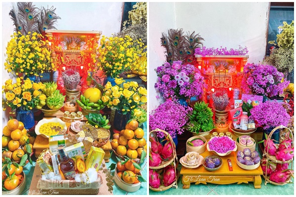 Những loại hoa nên đặt trên bàn thờ ngày Tết Đoan Ngọ, mong tiền bạc đủ đầy, gia chủ gặp may-4