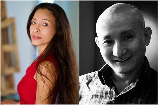 Dạ Thảo Phương: Tôi còn quốc tịch Việt Nam, sẵn sàng về nước giải quyết vụ việc!-1