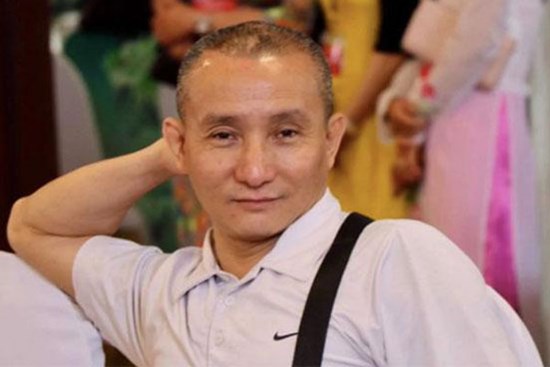 Điều chuyển ông Lương Ngọc An thôi giữ chức Phó TBT Báo Văn nghệ