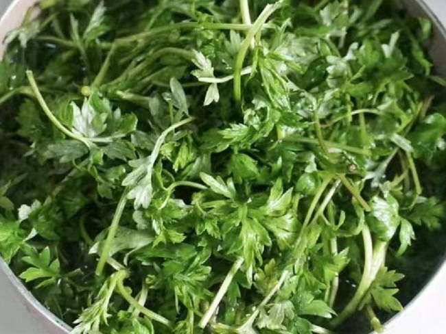 Phụ nữ muốn da hồng hào, đặc biệt người có kinh nguyệt không đều nhớ thường xuyên ăn món này-1