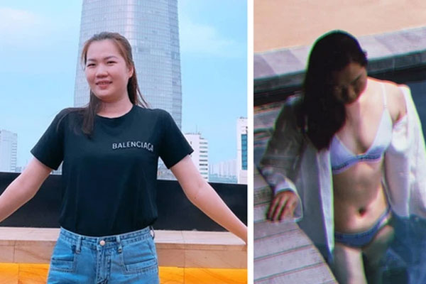 Đại chiến bikini: Từ MC, rich kid đến hot girl ai cũng khoe body cực xịn, nóng hơn cả mùa hè là đây!-8