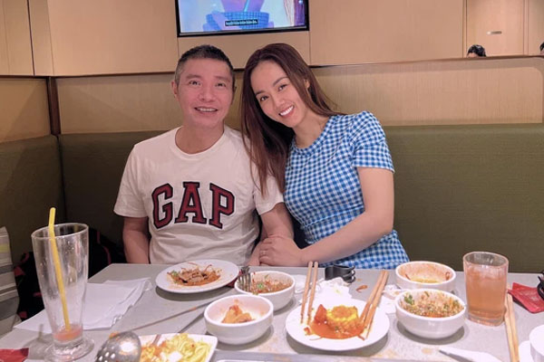 Bà xã Công Lý bất ngờ đăng đàn ẩn ý: Có những con người ác thật sự và quá tồi tệ-9