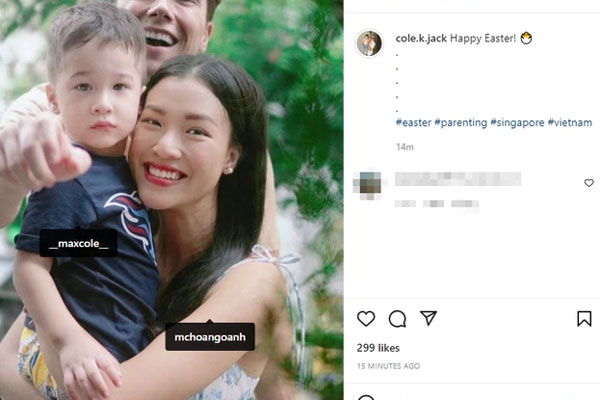 MC Hoàng Oanh bật khóc sau 1 tuần thông báo ly dị, nguyên nhân phía sau gây xúc động mạnh-6