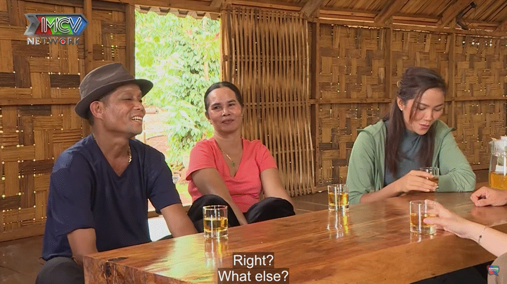 Bố ruột H’Hen Niê: Từ hồi con gái đậu hoa hậu, tôi thấy nó thay đổi nhiều-1