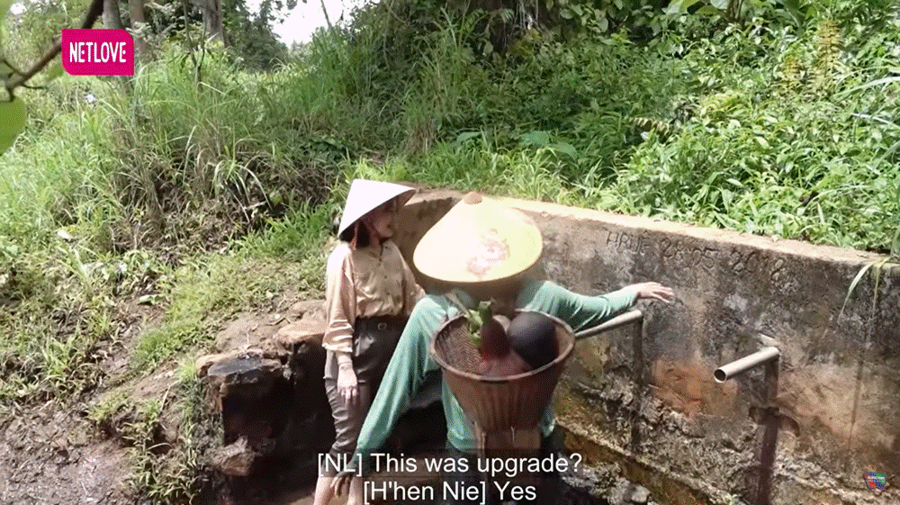 Bố ruột H’Hen Niê: Từ hồi con gái đậu hoa hậu, tôi thấy nó thay đổi nhiều-4