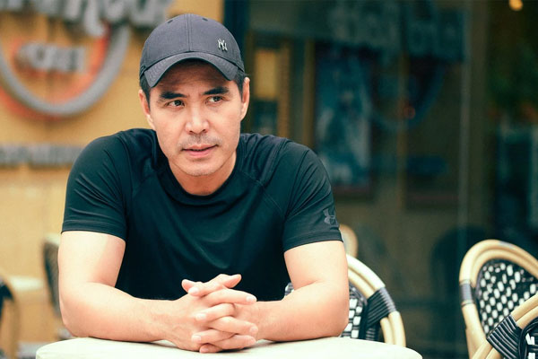 Sự thật diễn viên Trung Dũng phim Lật mặt là người thuộc cộng đồng LGBT?-2