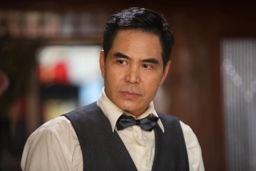 Diễn viên Trung Dũng: Cầu toàn, nghiêm khắc và chưa từng được gặp con ruột bên Mỹ-1