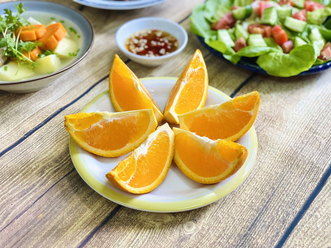 Tối nay chưa biết ăn gì thì phải xem ngay thực đơn 3 món nấu nhanh lại đủ chất này chị em ơi!-5