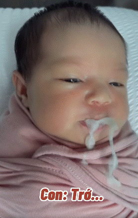 Phu nhân thiếu gia tập đoàn may mặc vừa sinh con được 2 tuần đã muốn... nhét lại vào bụng, gặp phải điều kinh hoàng khiến hội mẹ bỉm đều đồng cảm-6