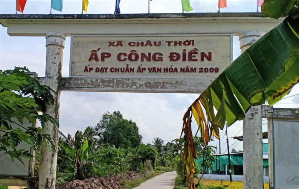 Xác minh việc bé gái 16 tuổi bị cha dượng đánh nhập viện-1
