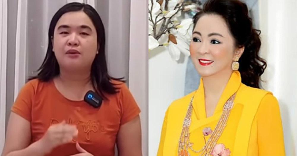 Mở rộng điều tra vụ Nguyễn Phương Hằng: Công an mời hàng loạt youtuber ‘fan chính nghĩa’-1
