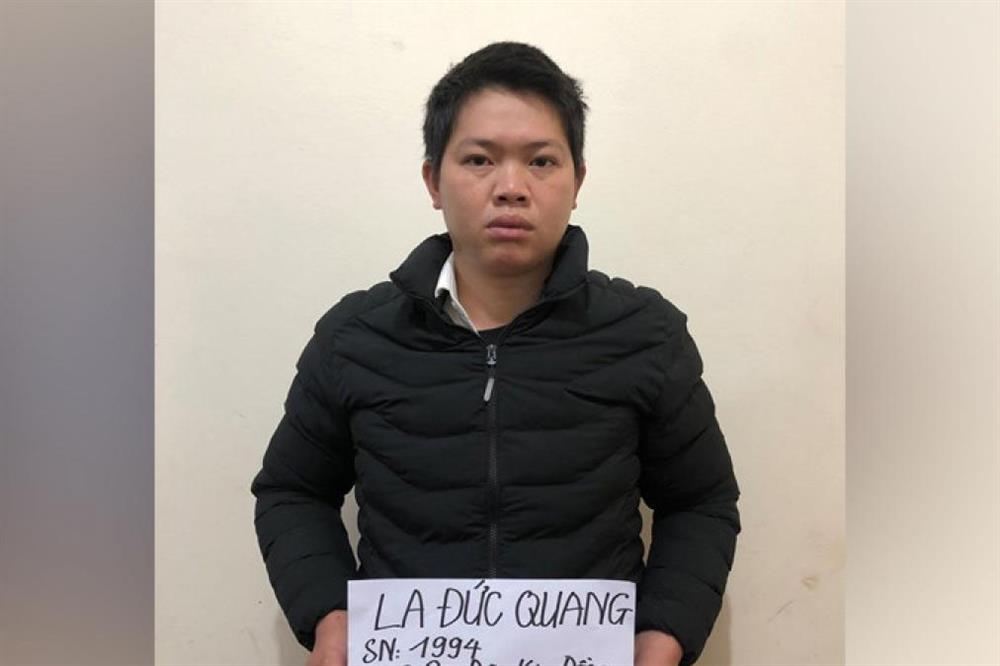 9X nhiều lần hiếp dâm thiếu nữ hàng xóm ở Lạng Sơn-1